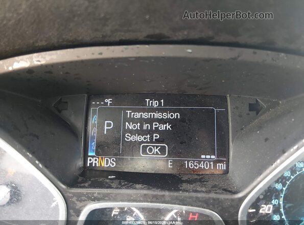 1FMCU9G96GUB87608 2016 FORD ESCAPE Red 