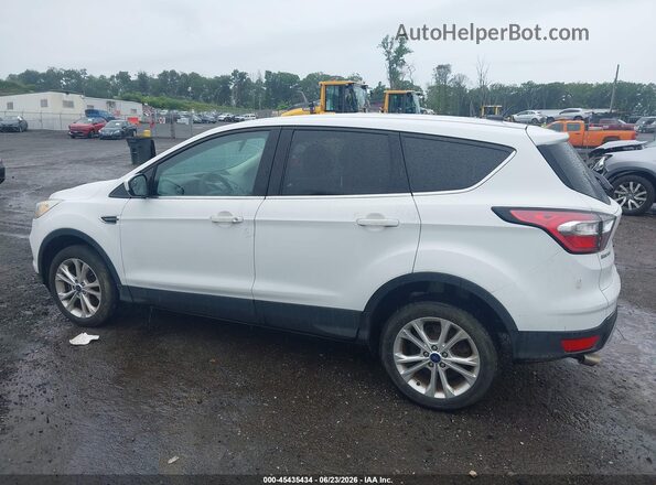 1FMCU9G96HUC97267 2017 FORD ESCAPE White Панорамний вид салону 360°