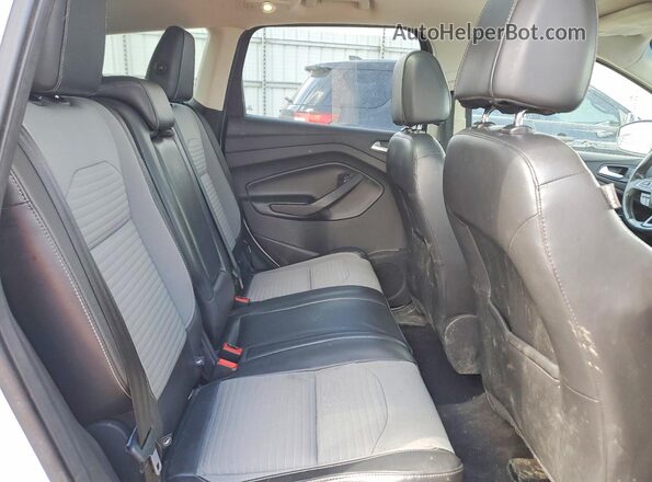 1FMCU9G96HUE77994 2017 FORD ESCAPE Белый 