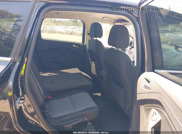 1FMCU9G97HUE00230 2017 FORD ESCAPE Black VIN կոդի պիտակի տեսք