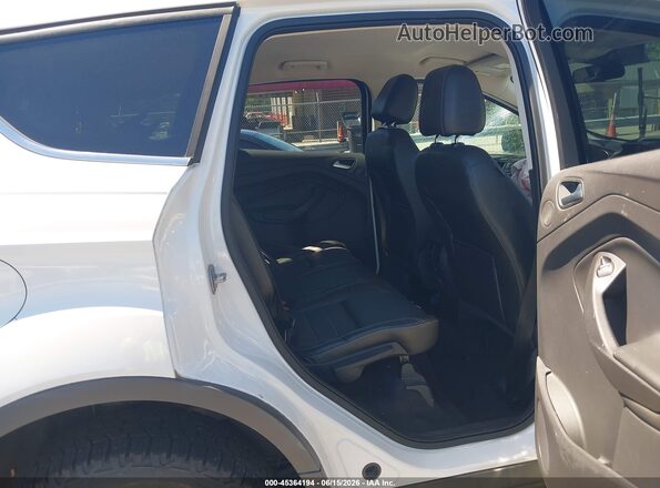 1FMCU9G98GUA25933 2016 FORD ESCAPE White Вид наклейки з VIN-кодом