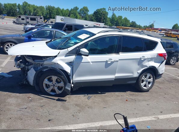1FMCU9G98GUA25933 2016 FORD ESCAPE White Панорамний вид салону 360°