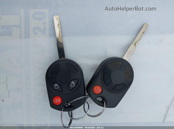 1FMCU9G99GUA85378 2016 FORD ESCAPE Blue Vista del salpicadero