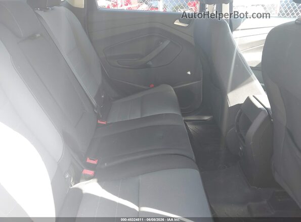 1FMCU9G99GUB28178 2016 FORD ESCAPE White VIN sticker view