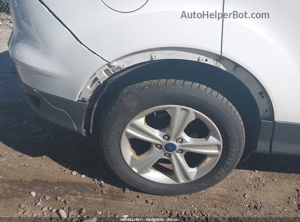 1FMCU9G99GUB28178 2016 FORD ESCAPE White 
