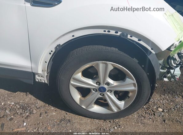 1FMCU9G99GUB28178 2016 FORD ESCAPE White 