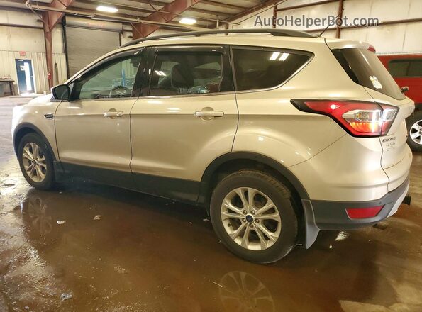 1FMCU9G99HUB66172 2017 FORD ESCAPE Gold 