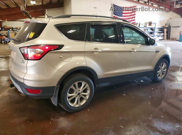 1FMCU9G99HUB66172 2017 FORD ESCAPE Gold 