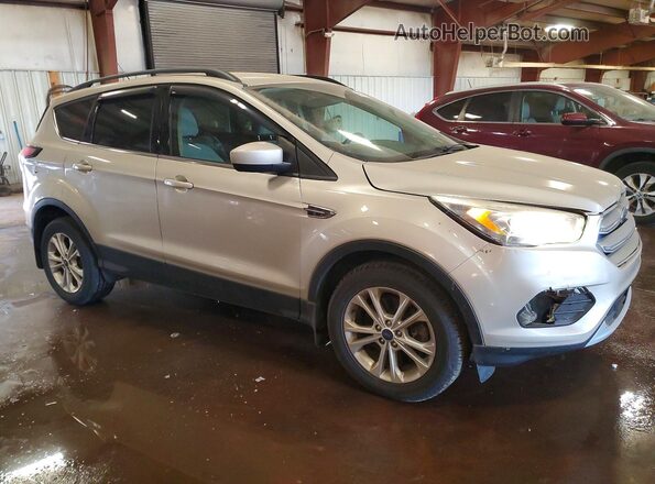 1FMCU9G99HUB66172 2017 FORD ESCAPE Gold 