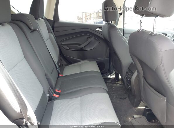 1FMCU9G99HUE06501 2017 FORD ESCAPE Blue VIN კოდის სტიკერის ხედი