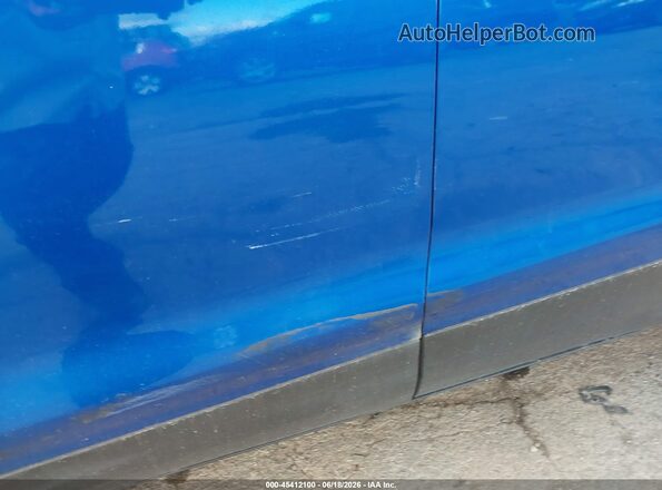 1FMCU9G99HUE06501 2017 FORD ESCAPE Blue 