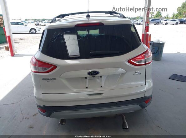 1FMCU9G9XGUB18551 2016 FORD ESCAPE White 