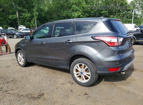 1FMCU9GD0HUC40695 2017 FORD ESCAPE Gray 