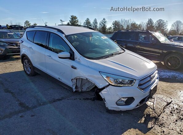 1FMCU9GD0HUD99300 2017 FORD ESCAPE White Առջևի աջ