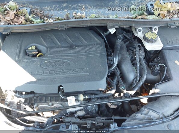 1FMCU9GD0JUA87676 2018 FORD ESCAPE Blue 