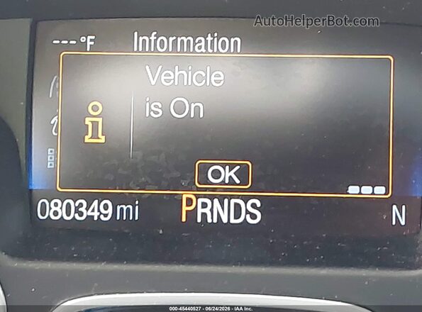 1FMCU9GD0JUD09990 2018 FORD ESCAPE White 