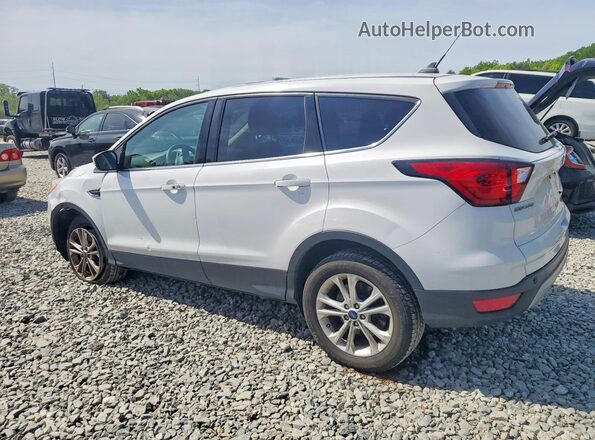 1FMCU9GD0KUA00876 2019 FORD ESCAPE White 