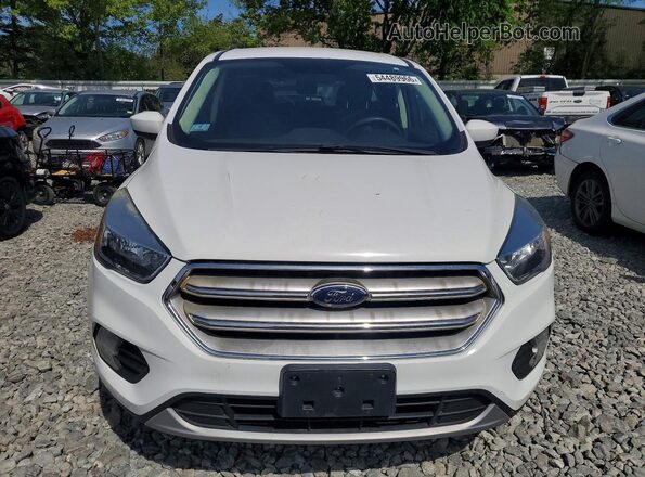 1FMCU9GD0KUA00876 2019 FORD ESCAPE White 