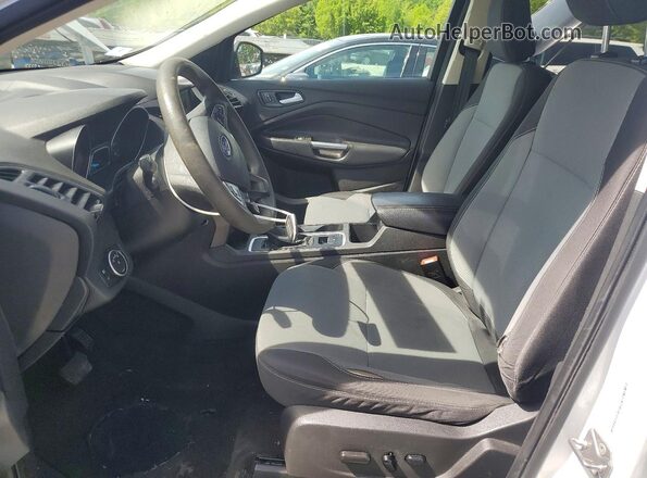 1FMCU9GD0KUA00876 2019 FORD ESCAPE White 