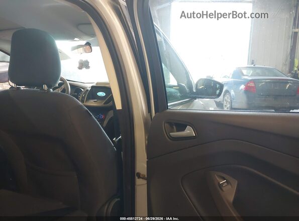 1FMCU9GD0KUB25327 2019 FORD ESCAPE Silver Вид наклейки з VIN-кодом