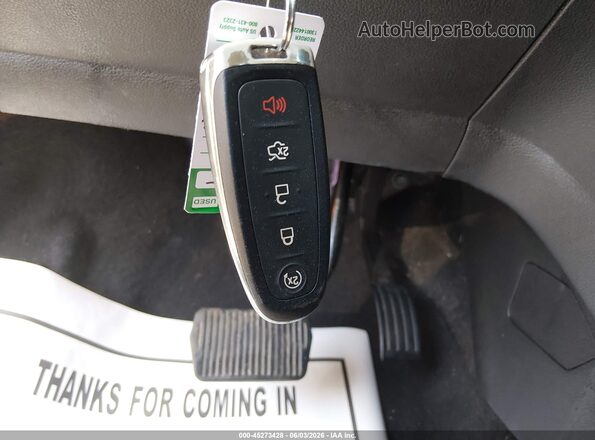 1FMCU9GD0KUB30012 2019 FORD ESCAPE Черный 