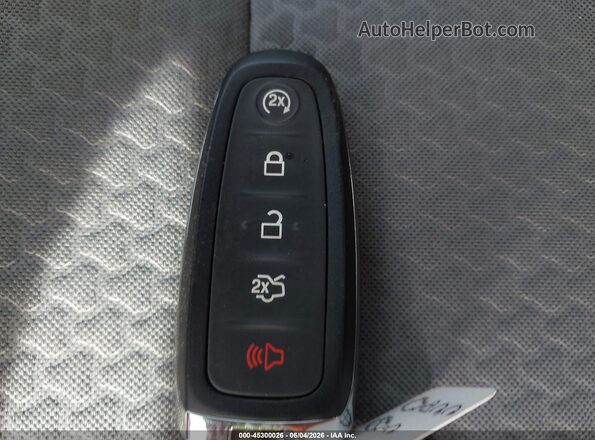 1FMCU9GD0KUC35052 2019 FORD ESCAPE Orange Vista del salpicadero