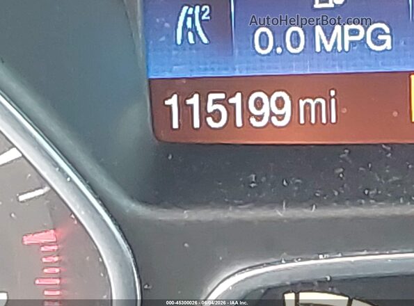 1FMCU9GD0KUC35052 2019 FORD ESCAPE Orange 
