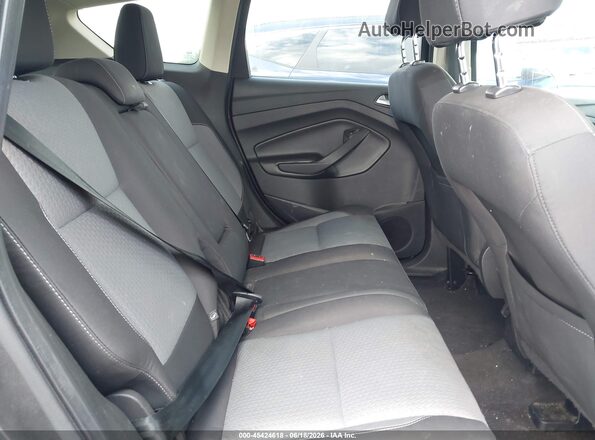 1FMCU9GD1HUB45675 2017 FORD ESCAPE Gray 