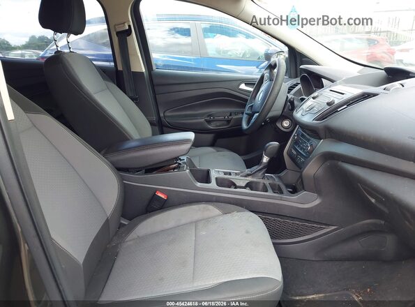 1FMCU9GD1HUB45675 2017 FORD ESCAPE Gray 