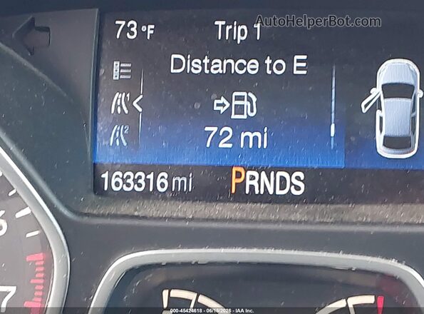 1FMCU9GD1HUB45675 2017 FORD ESCAPE Gray 