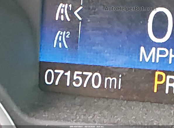 1FMCU9GD1HUB70785 2017 FORD ESCAPE Gray 