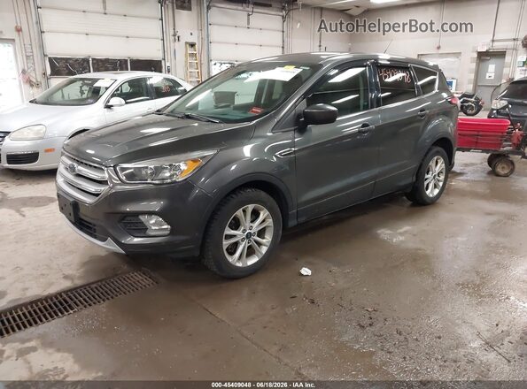 1FMCU9GD1HUD01651 2017 FORD ESCAPE Gray 