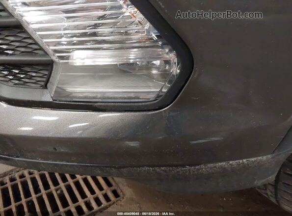 1FMCU9GD1HUD01651 2017 FORD ESCAPE Gray 