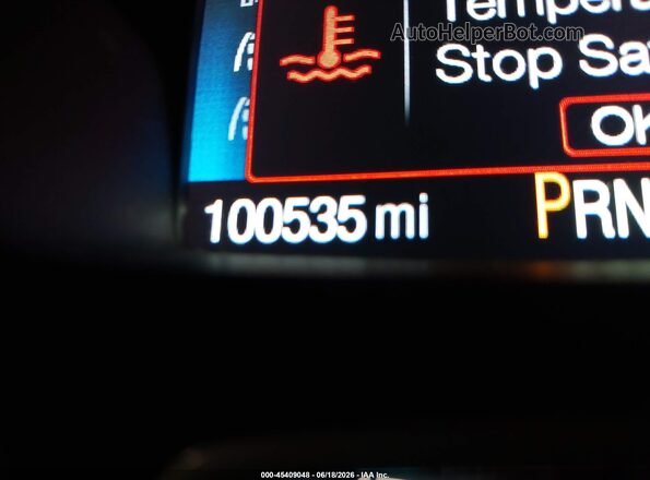 1FMCU9GD1HUD01651 2017 FORD ESCAPE Gray 