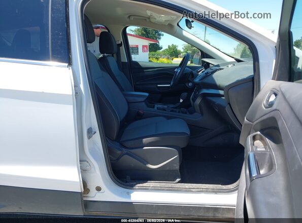 1FMCU9GD1HUE18467 2017 FORD ESCAPE White 