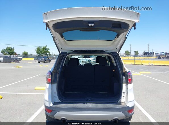 1FMCU9GD1HUE18467 2017 FORD ESCAPE White 