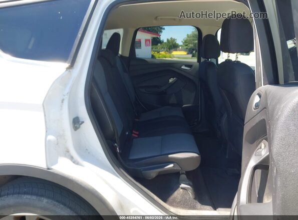 1FMCU9GD1HUE18467 2017 FORD ESCAPE White 
