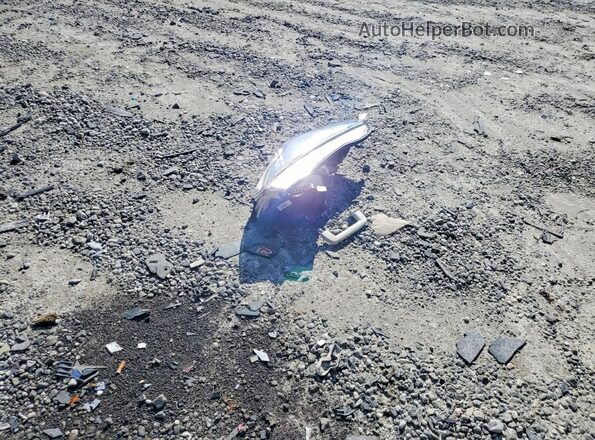 1FMCU9GD1JUA87184 2018 FORD ESCAPE Серебряный Вид подкапотного пространства