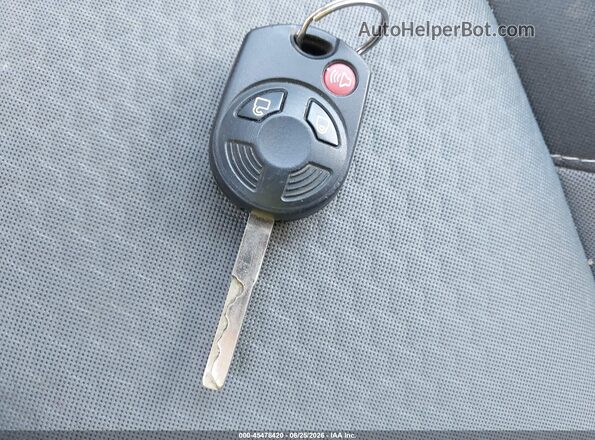 1FMCU9GD1JUB05604 2018 FORD ESCAPE Blue წინა პანელის ხედი