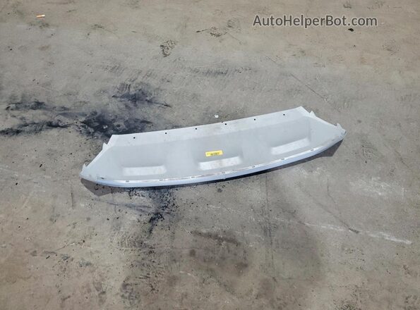 1FMCU9GD1JUC05430 2018 FORD ESCAPE Blue Vista de la etiqueta del VIN