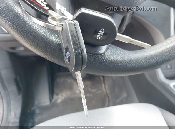 1FMCU9GD1JUC30098 2018 FORD ESCAPE Красный 