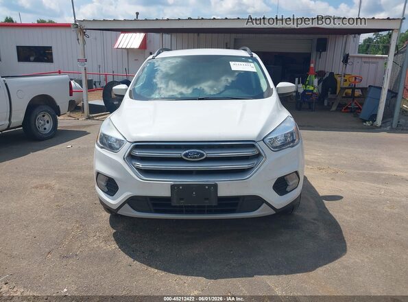 1FMCU9GD1JUD08492 2018 FORD ESCAPE White Vista interior trasera