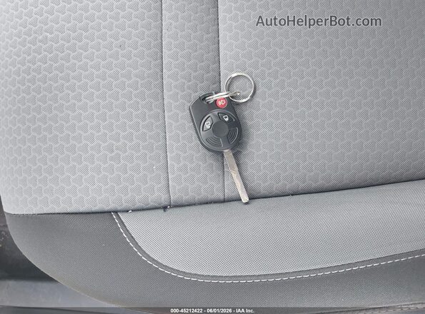 1FMCU9GD1JUD08492 2018 FORD ESCAPE White Vista del salpicadero