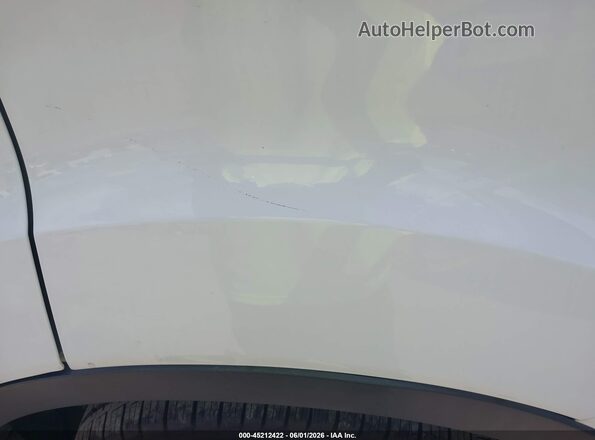 1FMCU9GD1JUD08492 2018 FORD ESCAPE White Vista frontal