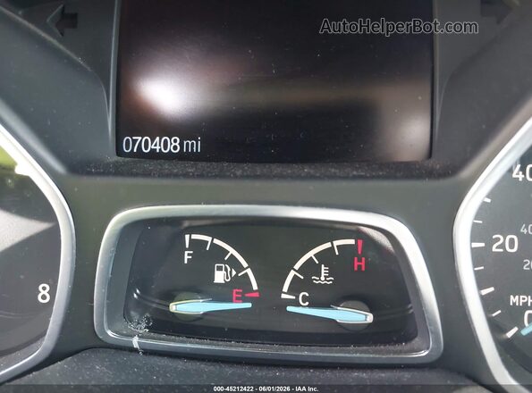 1FMCU9GD1JUD08492 2018 FORD ESCAPE White 