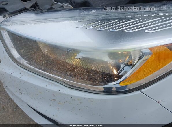 1FMCU9GD2HUA69836 2017 FORD ESCAPE White 