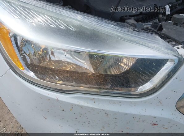1FMCU9GD2HUA69836 2017 FORD ESCAPE White 
