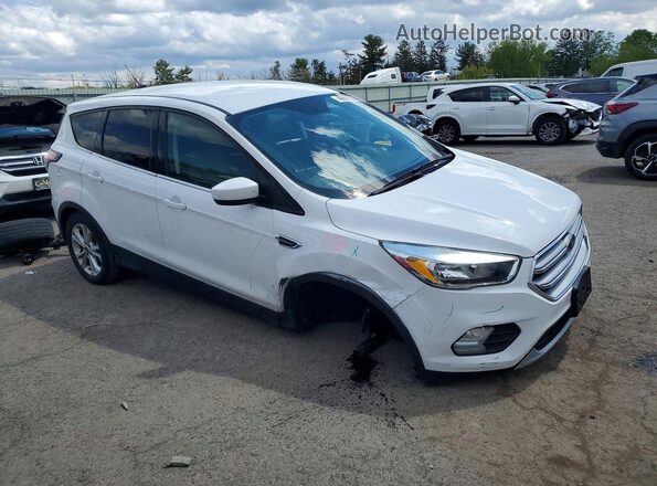 1FMCU9GD2HUB48326 2017 FORD ESCAPE White 