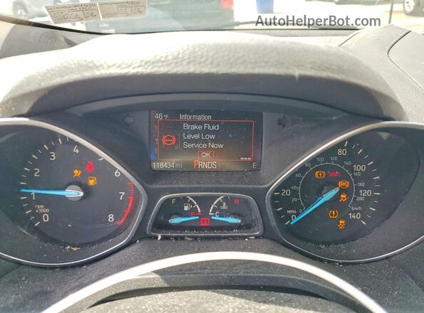 1FMCU9GD2HUB48326 2017 FORD ESCAPE White 