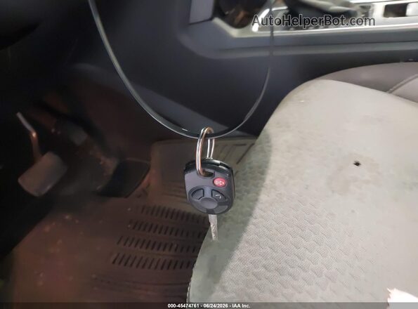 1FMCU9GD2HUB80838 2017 FORD ESCAPE Gray Widok deski rozdzielczej